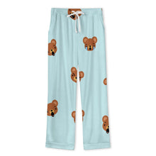 Cargar imagen en el visor de la galería, Pijama con Cuello Cubano Personalizable para Mujer | Set Elegante con Foto