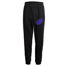 Cargar imagen en el visor de la galería, Pantalones Deportivos de Chándal Sudadera para adulto hombre FS0828006 Personalizados de una imagen con Foto Logo Patrón Texto