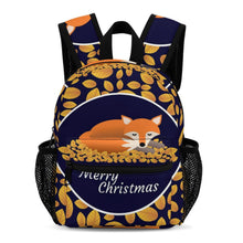 Cargar imagen en el visor de la galería, Mochila Escolar Infantil Personalizable | 13 Pulgadas con Foto