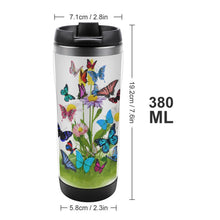 Cargar imagen en el visor de la galería, Vaso Térmico Personalizado 380ml | Acero Inoxidable & Doble Pared