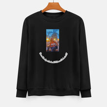 Cargar imagen en el visor de la galería, Pure Cotton Pullover Sweater WhatsApp Bild 2025-06-12 Um 20.41.59_c3001ddf WhatsApp Bild 2025-06-12 Um 20.35.35_2ec0b077