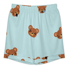 Cargar imagen en el visor de la galería, Pijama Corto Personalizado para Hombre | Set de Verano con Tu Foto