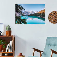 Cargar imagen en el visor de la galería, Póster Adhesivo Personalizado | Decora y Despega Sin Dejar Rastro