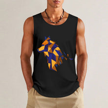 Cargar imagen en el visor de la galería, Camiseta Sin Mangas Algodón Personalizable | Tu Diseño, Tu Estilo