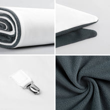 Cargar imagen en el visor de la galería, Pañuelo Personalizado de Seda de Leche | Regalo Emotivo para Mujer