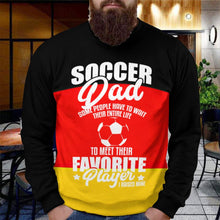 Cargar imagen en el visor de la galería, Sudadera Personalizada Full Print | Impresión 360° Tejido Premium
