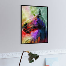 Cargar imagen en el visor de la galería, Puzle de Madera Vertical Personalizado | Foto Regalo Único | Decoración