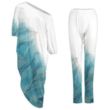 Cargar imagen en el visor de la galería, Conjunto Loungewear Personalizado | Comodidad y Estilo para Casa