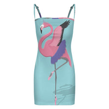 Cargar imagen en el visor de la galería, Vestido Bandeau de Seda de Leche Personalizado para Mujer