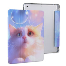 Cargar imagen en el visor de la galería, Funda iPad Personalizada con Porta Lápiz | Smart Case Antigolpes
