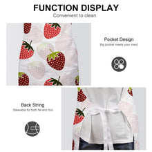 Cargar imagen en el visor de la galería, Delantal Personalizado: Tu Armadura Creativa | Regalo para Chef