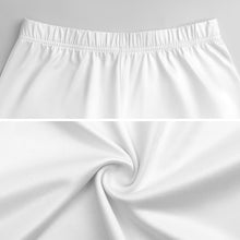 Cargar imagen en el visor de la galería, Shorts Deportivos para Mujer LM436 personalizado con patrón foto texto