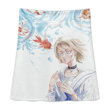 Cargar imagen en el visor de la galería, Falda Corta Personalizada con Foto | Regalo Mujer Original