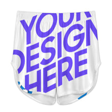 Cargar imagen en el visor de la galería, Pijama de seda con tirantes para mujer SY02 personalizado con patrón foto texto