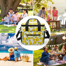 Cargar imagen en el visor de la galería, Nevera Portátil Personalizada para Camping | Tu Aventura, Tu Estilo