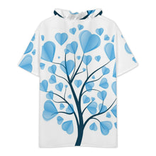 Cargar imagen en el visor de la galería, Cárdigan Ligero de Verano para Mujer | Personalizable con tu Foto