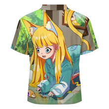 Cargar imagen en el visor de la galería, Polo Piqué Mujer Personalizable con Botones | Manga Corta Único