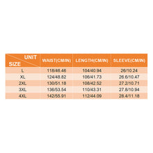 Cargar imagen en el visor de la galería, Vestido camisero de longitud media con puños para mujer B15Q personalizado con patrón foto texto (impresión de imagen única)