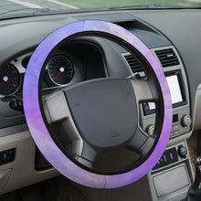 Cargar imagen en el visor de la galería, Funda de Volante Personalizada de Neopreno (38cm) | Con Tu Foto