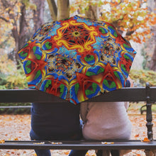 Cargar imagen en el visor de la galería, Paraguas Plegable Personalizable | Antiviento y Automático | Diseño Único