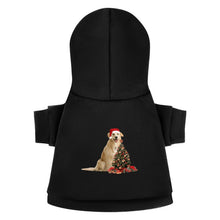 Cargar imagen en el visor de la galería, Sudadera con Capucha para Perro Personalizada | El Uniforme de Tu Crew