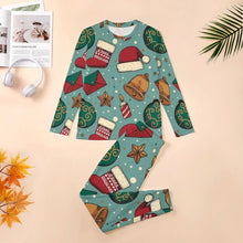 Cargar imagen en el visor de la galería, Pijama Personalizado de Alto Rendimiento para Hombre | Con Tu Foto