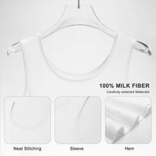 Cargar imagen en el visor de la galería, Vestido Skater Personalizado sin Mangas | El Diseño que Libera Tu Estilo