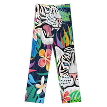 Cargar imagen en el visor de la galería, Pantalón Pijama Mujer Algodón Personalizable con Foto y Diseño