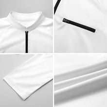 Cargar imagen en el visor de la galería, Camisa de Pesca Personalizada con Protección UV | Ropa Técnica