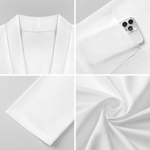 Cargar imagen en el visor de la galería, Chaqueta Ligera Mujer con Bolsillos Personalizable