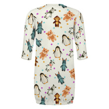 Cargar imagen en el visor de la galería, Saco de Dormir para Bebé Personalizado con Foto | Regalo Único