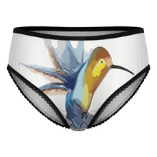 Cargar imagen en el visor de la galería, Braga de Encaje Personalizada con Foto | Regalo Íntimo y Sexy