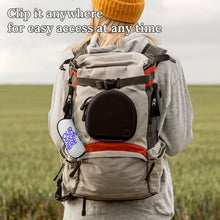 Cargar imagen en el visor de la galería, Estuche Vertical para Gafas personalizado con patrón foto texto