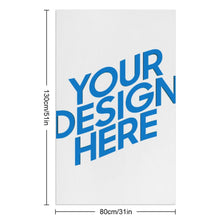 Cargar imagen en el visor de la galería, Toalla de playa grande toalla de sauna toalla de baño ligera (disponible en versión horizontal o vertical) personalizado con patrón foto texto