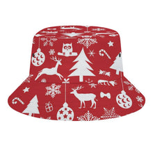 Cargar imagen en el visor de la galería, Sombrero Pescador Personalizado | Tu Gorro Plegable para Viajar