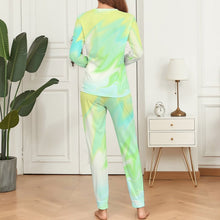 Cargar imagen en el visor de la galería, Pijama Suave Personalizado para Mujer | Conjunto Cómodo con Tu Foto
