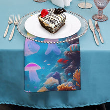 Cargar imagen en el visor de la galería, Servilletas de Tela Personalizadas | El Toque Final para Tu Mesa