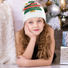Cargar imagen en el visor de la galería, El Gorro de Navidad Personalizado que Desata la Fiesta