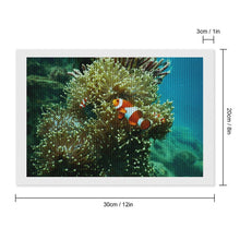 Cargar imagen en el visor de la galería, Pintura con Diamantes Redondos Personalizada | Pinta con Luz