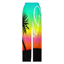 Cargar imagen en el visor de la galería, Pantalones de Pijama Personalizables | Ropa de Dormir Suave y Cómoda