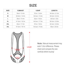 Cargar imagen en el visor de la galería, Body Sexy Personalizado para Hombre | Regalo Atrevido con Foto