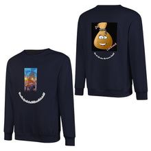 Cargar imagen en el visor de la galería, Pure Cotton Pullover Sweater WhatsApp Bild 2025-06-12 Um 20.41.59_c3001ddf WhatsApp Bild 2025-06-12 Um 20.35.35_2ec0b077