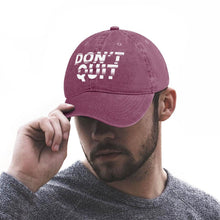 Cargar imagen en el visor de la galería, Gorra Vaquera Vintage Personalizada | Dad Hat Denim Lavado Hebilla