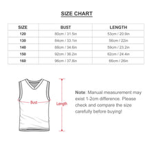 Cargar imagen en el visor de la galería, Camiseta de baloncesto con cuello en V para adolescentes KTZ personalizado con patrón foto texto