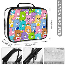 Cargar imagen en el visor de la galería, Set de Bolsas Organizadoras Transparentes PVC Personalizables