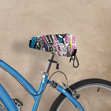 Cargar imagen en el visor de la galería, Funda Impermeable para Sillín de Bicicleta | Tu Bici, Siempre Lista
