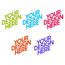 Cargar imagen en el visor de la galería, Adornos navideños para el hogar Colgante de acrílico (varios diseños) personalizado con patrón foto texto