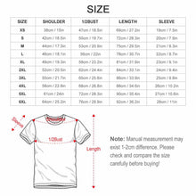 Cargar imagen en el visor de la galería, Camiseta Ice Silk para hombre OMDT01 personalizado con patrón foto texto (impresión de imágenes múltiples)