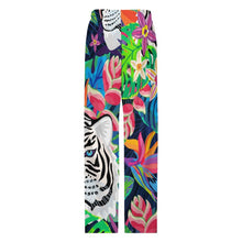 Cargar imagen en el visor de la galería, Pantalón Pijama Mujer Algodón Personalizable con Foto y Diseño