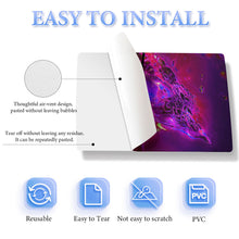 Cargar imagen en el visor de la galería, Adhesivo de skins de PS5 para edición digital personalizado con patrón foto texto